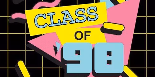 Solve a Murder Sunday: The Class of \u201898