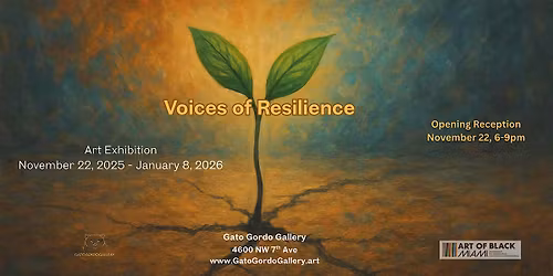 Voices of Resilience