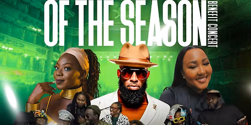 Sounds of the Season