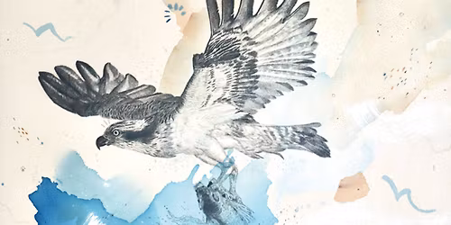 Creating Natural Ink Colors with Alicia Hauff