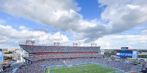 Tennessee Titans vs. Philadelphia Eagles