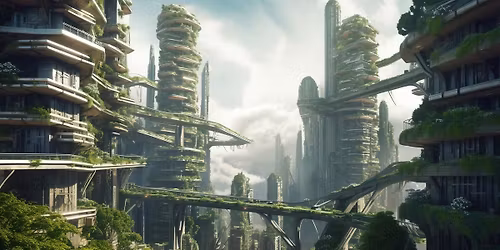 Science and Cocktails in X31: Hidden laws of life, growth, death and singularities