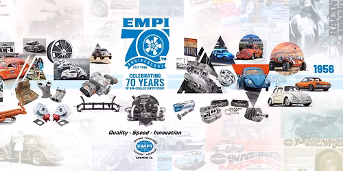 EMPI Open House