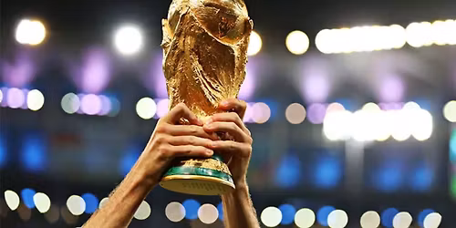 World Cup 26: Group D: Playoff C vs. United States - Match 59