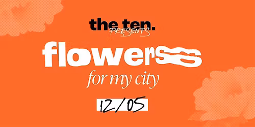 the ten | Film & Yearbook Premiere Party