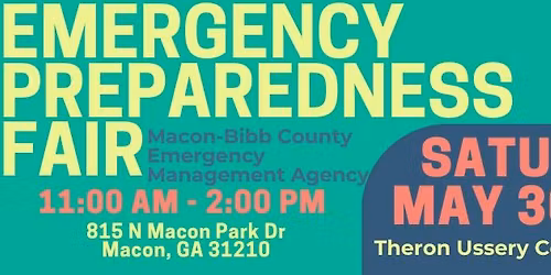 2026 Emergency Preparedness Fair