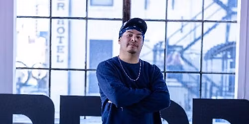 Breaking for Beginners