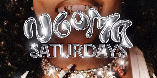 NGOMA Saturdays | Afrobeats x Amapiano x RNB x Dancehall | 28th Feb