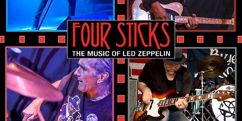 Four Sticks