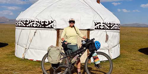 Get Lost Series: Bikepacking Kyrgyzstan | The Tian Shan Traverse