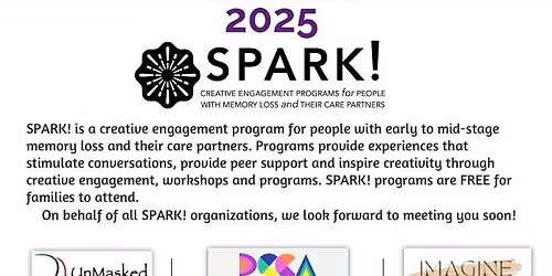 SPARK! at the Dodge County Center for the Arts