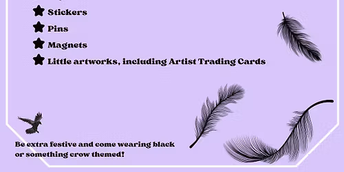 Crow Party