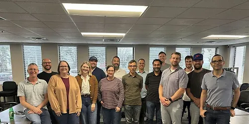 Cincinnati Product Management Meetup Monthly