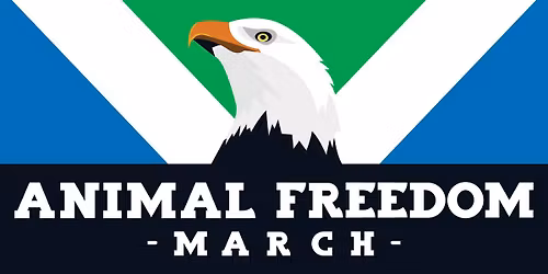 Animal Freedom March