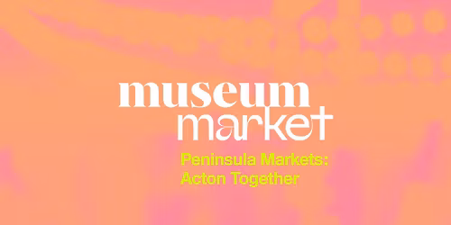 Museum Market