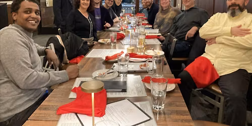Oak Park chapter meeting | FairVote Illinois  