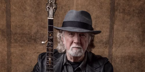 John McEuen and The Circle Band