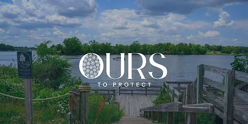 Ours to Protect - Ann Arbor