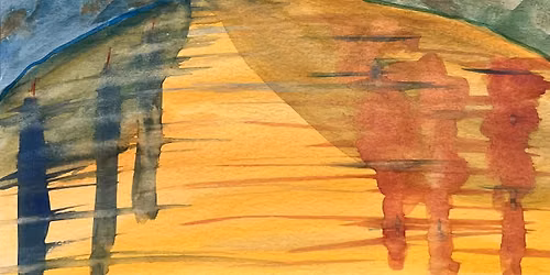 Watercolor Painting