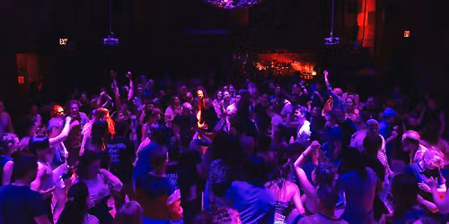 Refuge Thursday's: The Drop with Tasha Blank & Friends