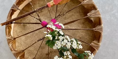 Introduction to Singing Bowls and Sound Meditation