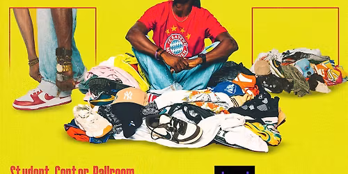 Do You Thrift-a-Lot\u2049\ufe0f x Rowan University