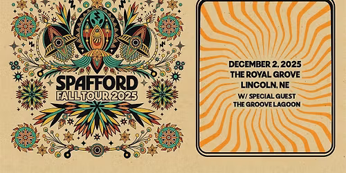 Spafford