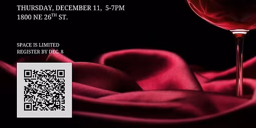 Swirl: A Wine Tasting & Mixer