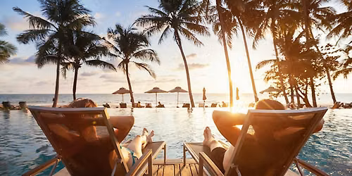 START A TRAVEL AGENT BUSINESS- CREATE WEALTH | Frisco, TX