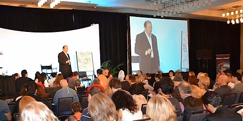 Icon Speaker Mastery Program - Dallas