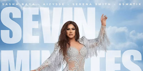 Sevin Minutes In Heaven