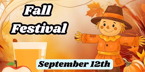 Fall Festival