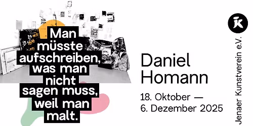 Bildbeschreibung. Partizipative Betrachtung mit Daniel Homann
