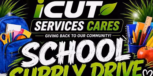 Community School Drive
