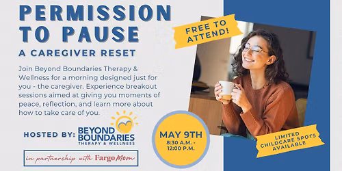 \ud83d\udc9b Permission to Pause: A Caregiver Reset \ud83d\udc9b