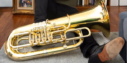 Jonathan Seiberlich: Jensen Engineering CD Release