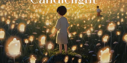 Candlelight: The Best of Joe Hisaishi | Inland Empire