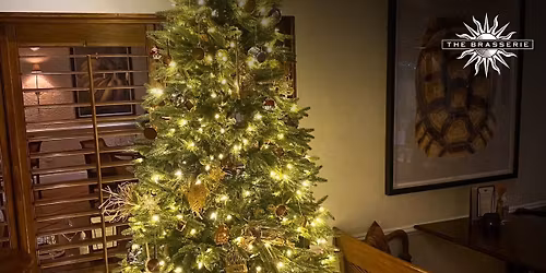 Christmas Eve Dinner