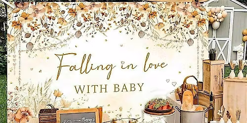 FALLing in love with Baby
