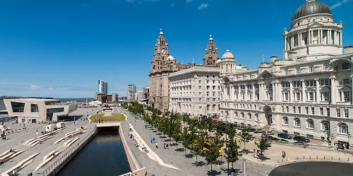 Liverpool IV 2026