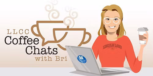 Coffee Chats With Bri \u2014 Cafe Moxo