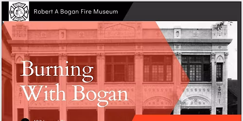 Burning with Bogan
