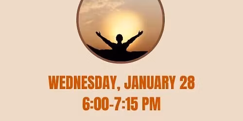 Forgiveness & Release