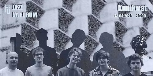 Jazz na Forum: kumkwat