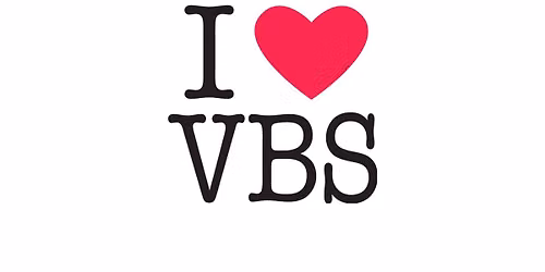 One Night VBS at Bethel ARP