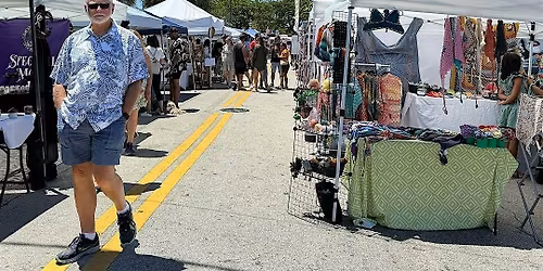 Farmers & Artisan Market