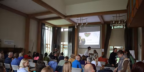 ONE HEALTH 2026: NatureWell Conference