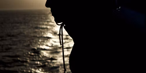 **SOLD OUT** 8MM & Shameless\/Limitless Present: BEA1991