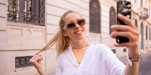 Make Space for your Summer memories (iPhone & Android)