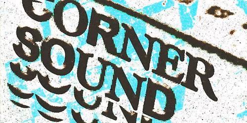 Corner Sounds